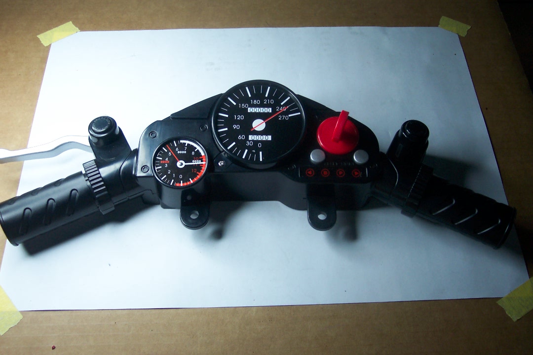 Product image for RP7JT600960