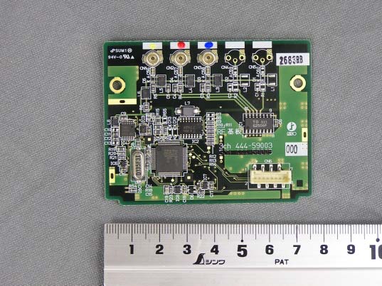 Product image for RPARFMHL00