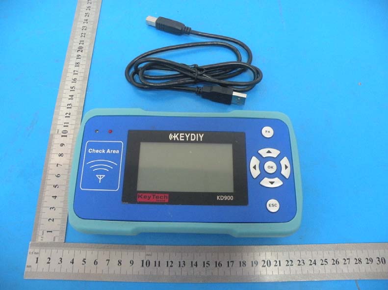 Product image for RPB-KD900