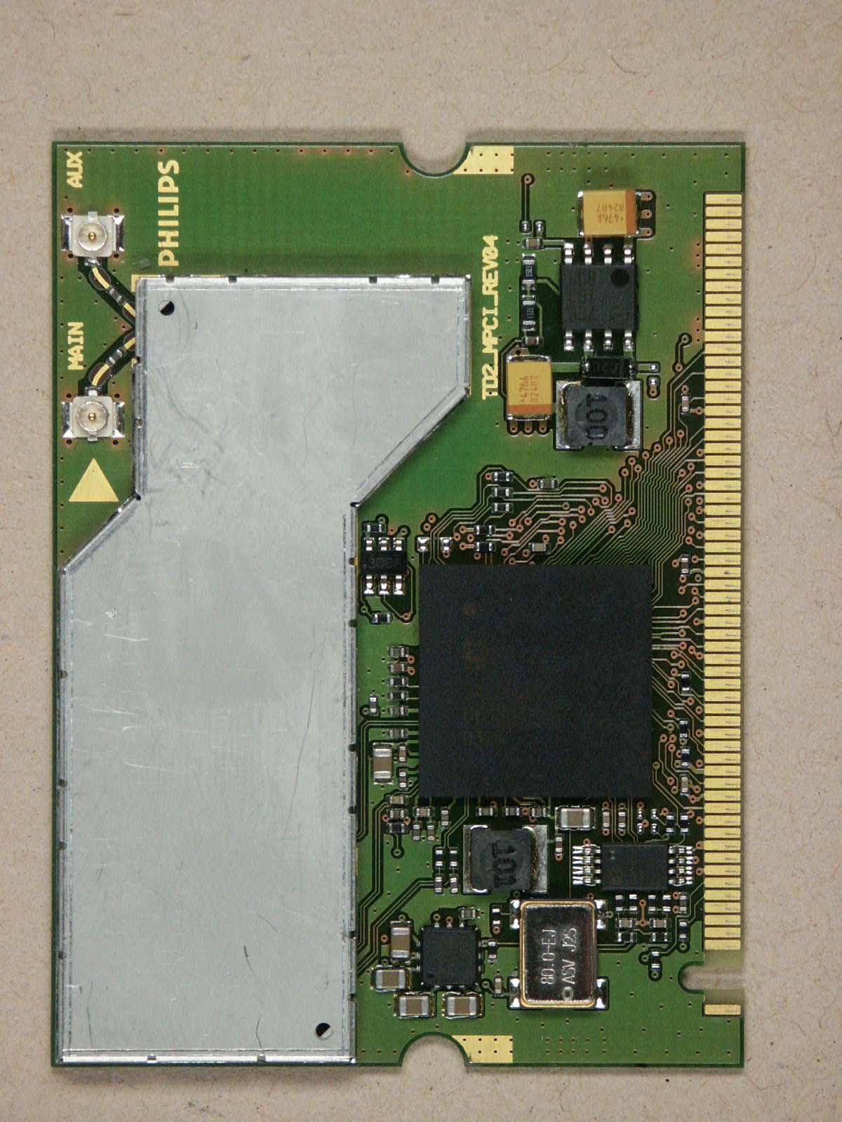 Product image for RPD-SA5250MPCI-01