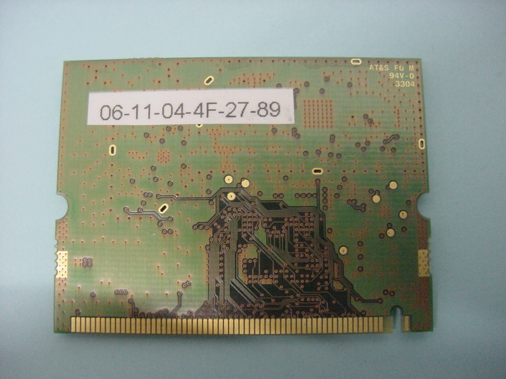 Product image for RPD-SA5252MPCI-01