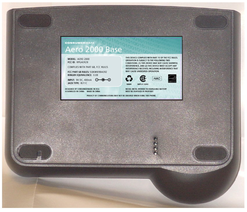 Product image for RPGAER2B