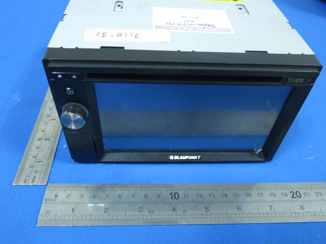 Product image for RPL-NY845