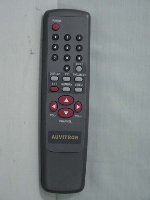 Product image for RPUZOOTYTVBOX