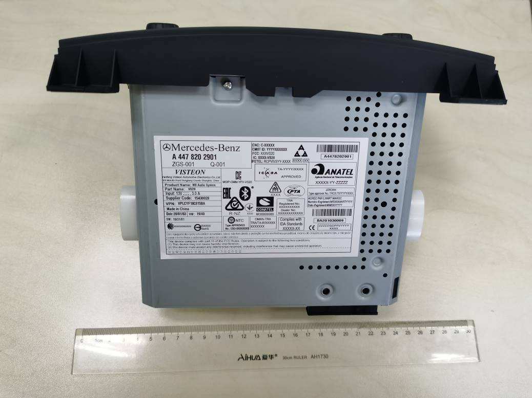 Product image for RQ9VS20