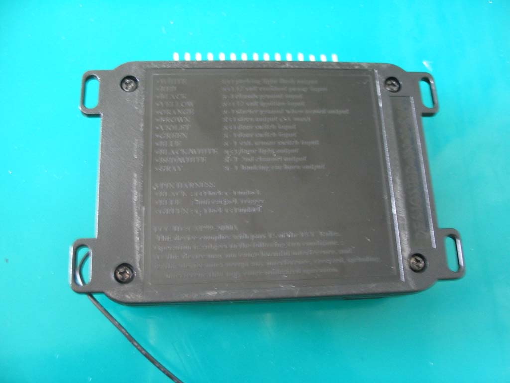 Product image for RQP-R-2004A-1