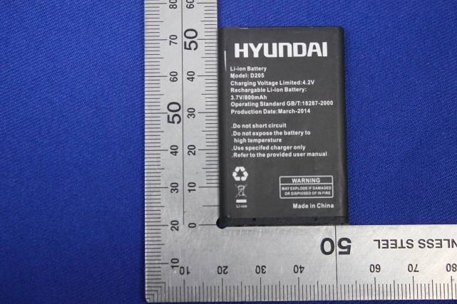 Product image for RQQHLT-D205