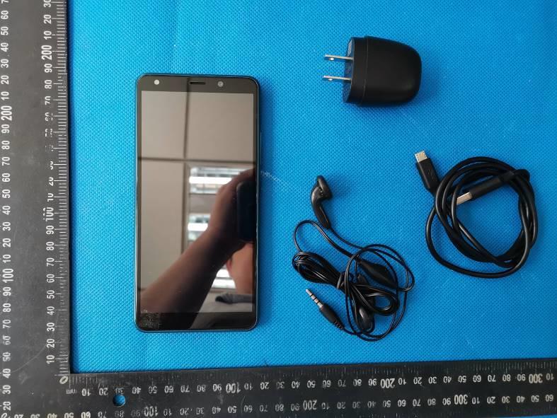 Product image for RQQHLT-E603TA