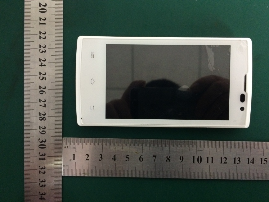 Product image for RQQHLT-L40SCL