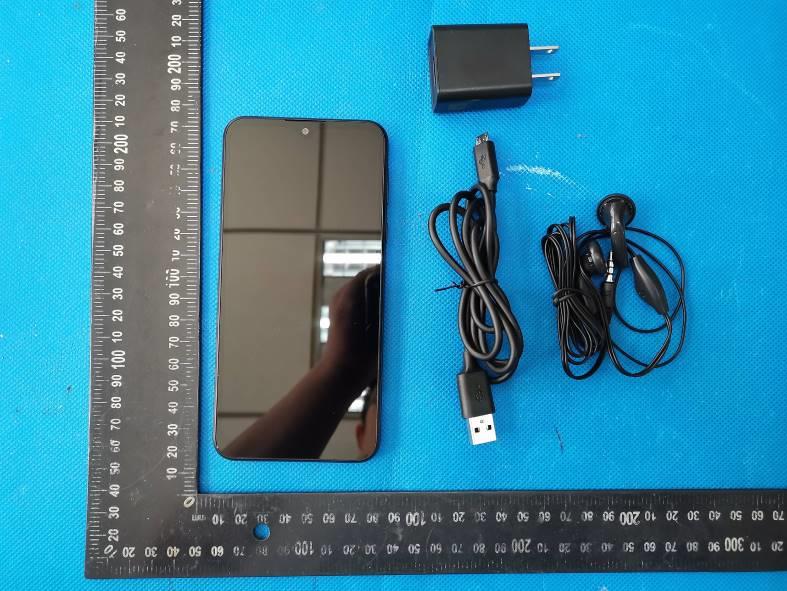 Product image for RQQHLT-L622TA