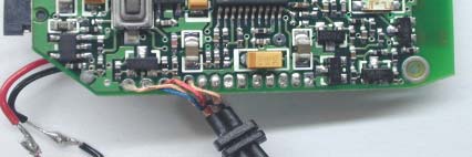 Product image for RQRAG301