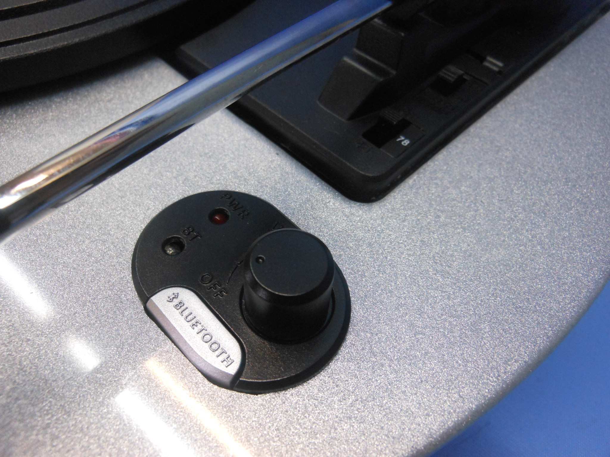 Product image for RQU-TT-933BPC