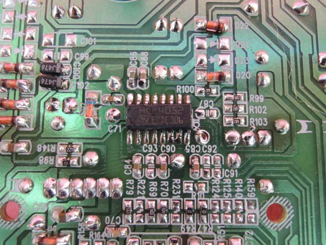 Product image for RQU-VP-168B