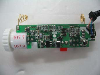 Product image for RQVBP-11017F