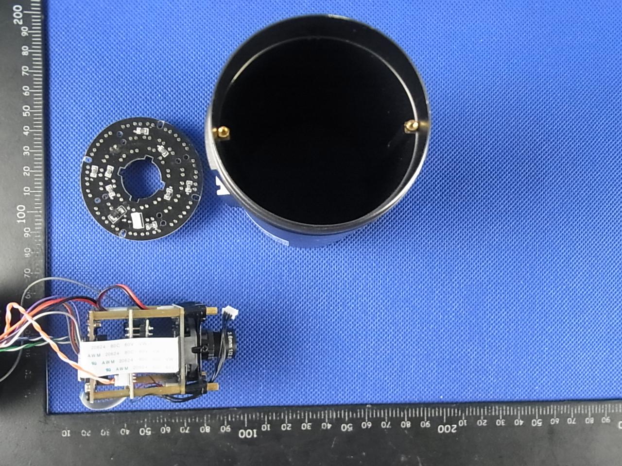 Product image for RQWIDCAM-447EW