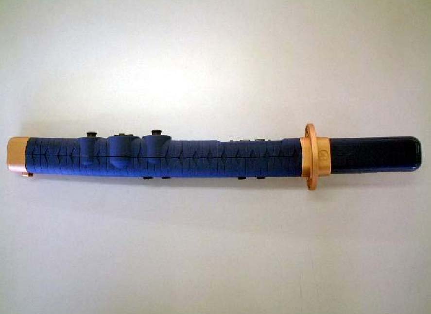 Product image for RQZUHP2-109-A