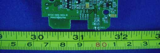 Product image for RR7BTCK-005