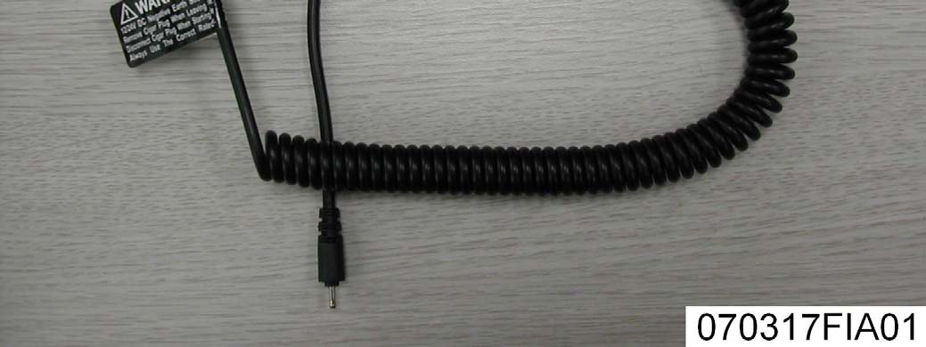 Product image for RR7GPS-005