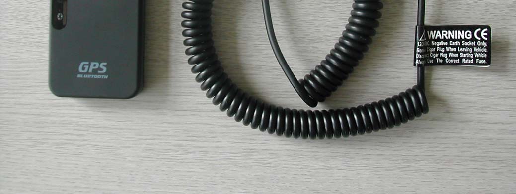 Product image for RR7GPS-009