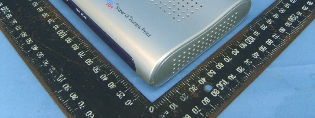 Product image for RRK-AP431W