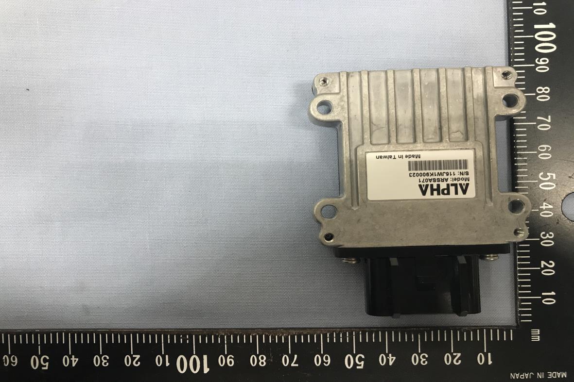 Product image for RRK-ARSSA07