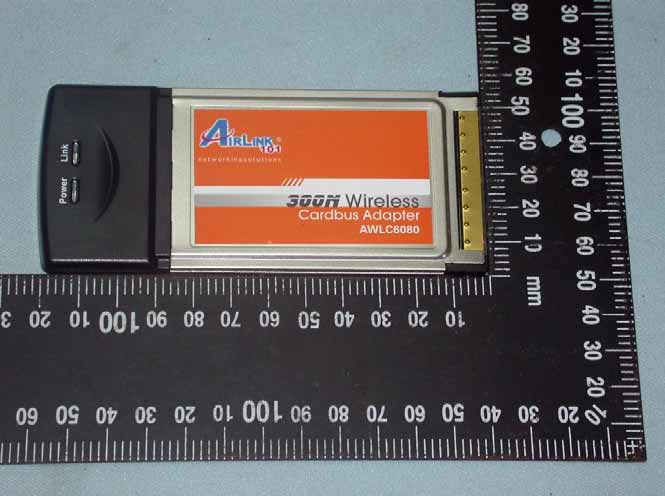 Product image for RRK-AWLC6080