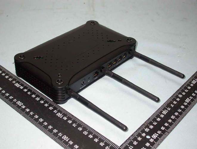 Product image for RRK-C300BRS4