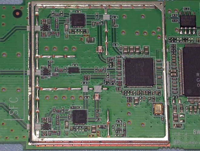 Product image for RRK-C300RC