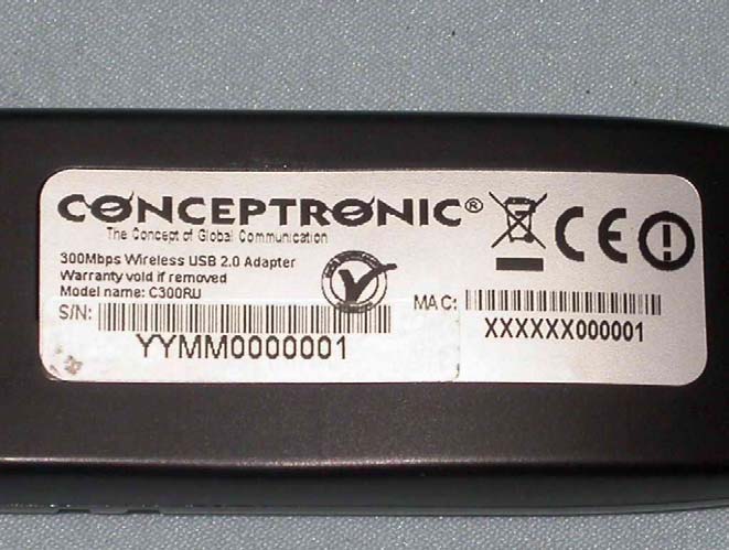 Product image for RRK-C300RU