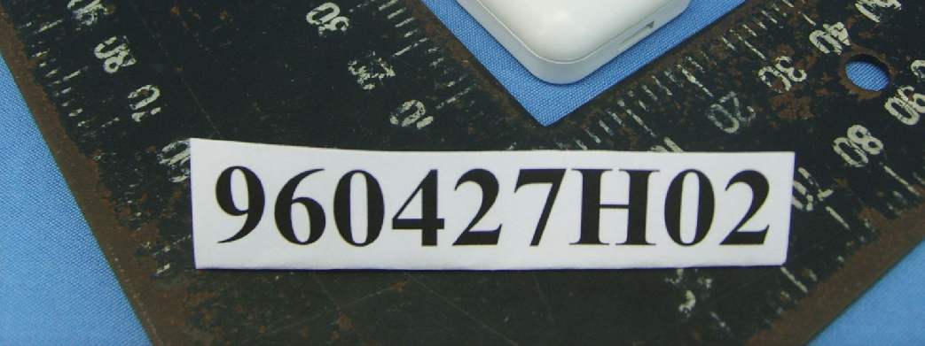 Product image for RRK-NECNP01LM