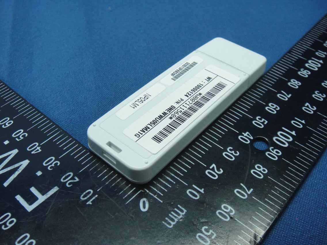 Product image for RRK-NECNP05LM