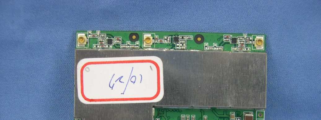 Product image for RRK-WMPND02A1