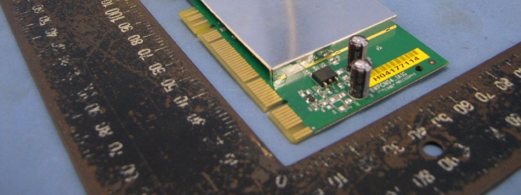 Product image for RRK-WPCN04