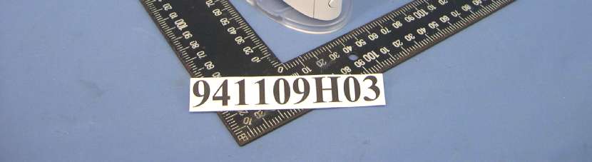 Product image for RRK-WRGG15CA1