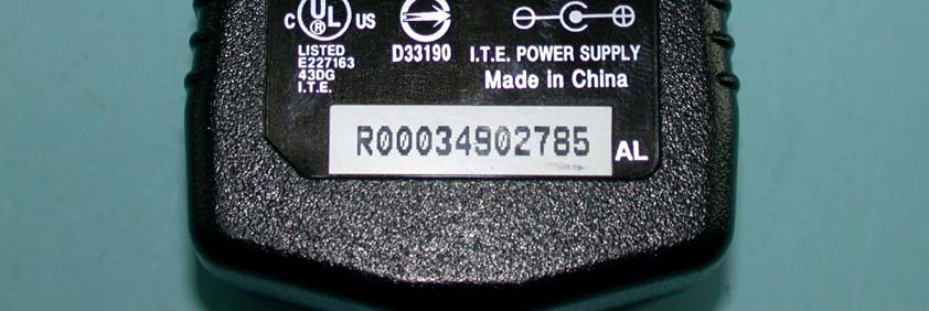 Product image for RRK2003060017-3