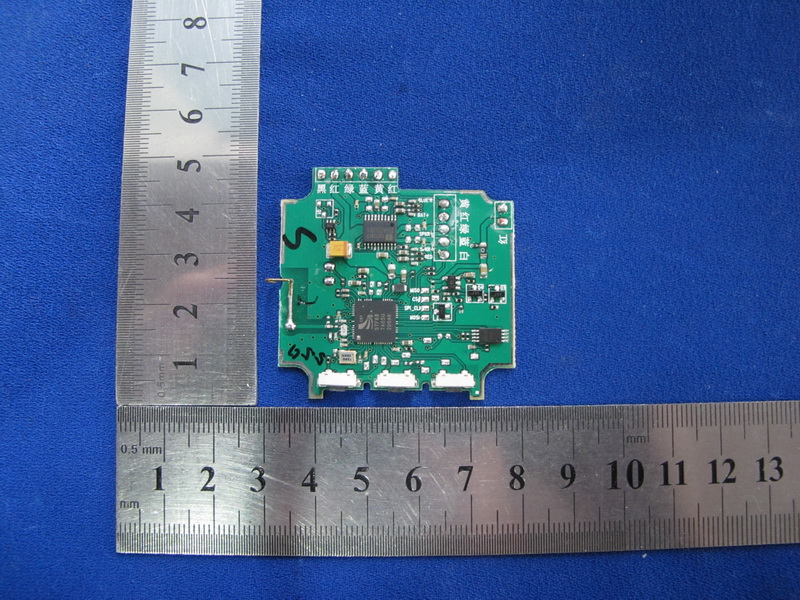Product image for RRPZM-S600B