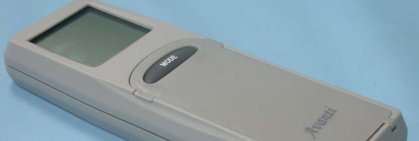 Product image for RRX-AHP304R2T