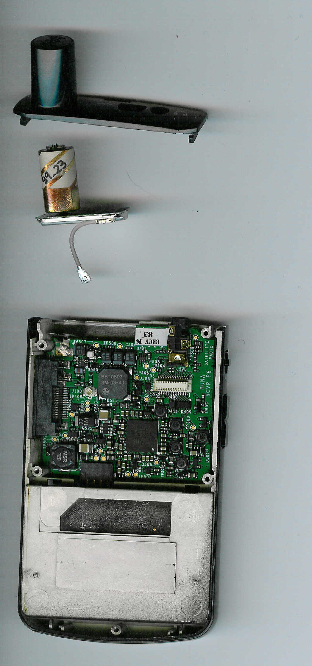 Product image for RS2GEXINNO1