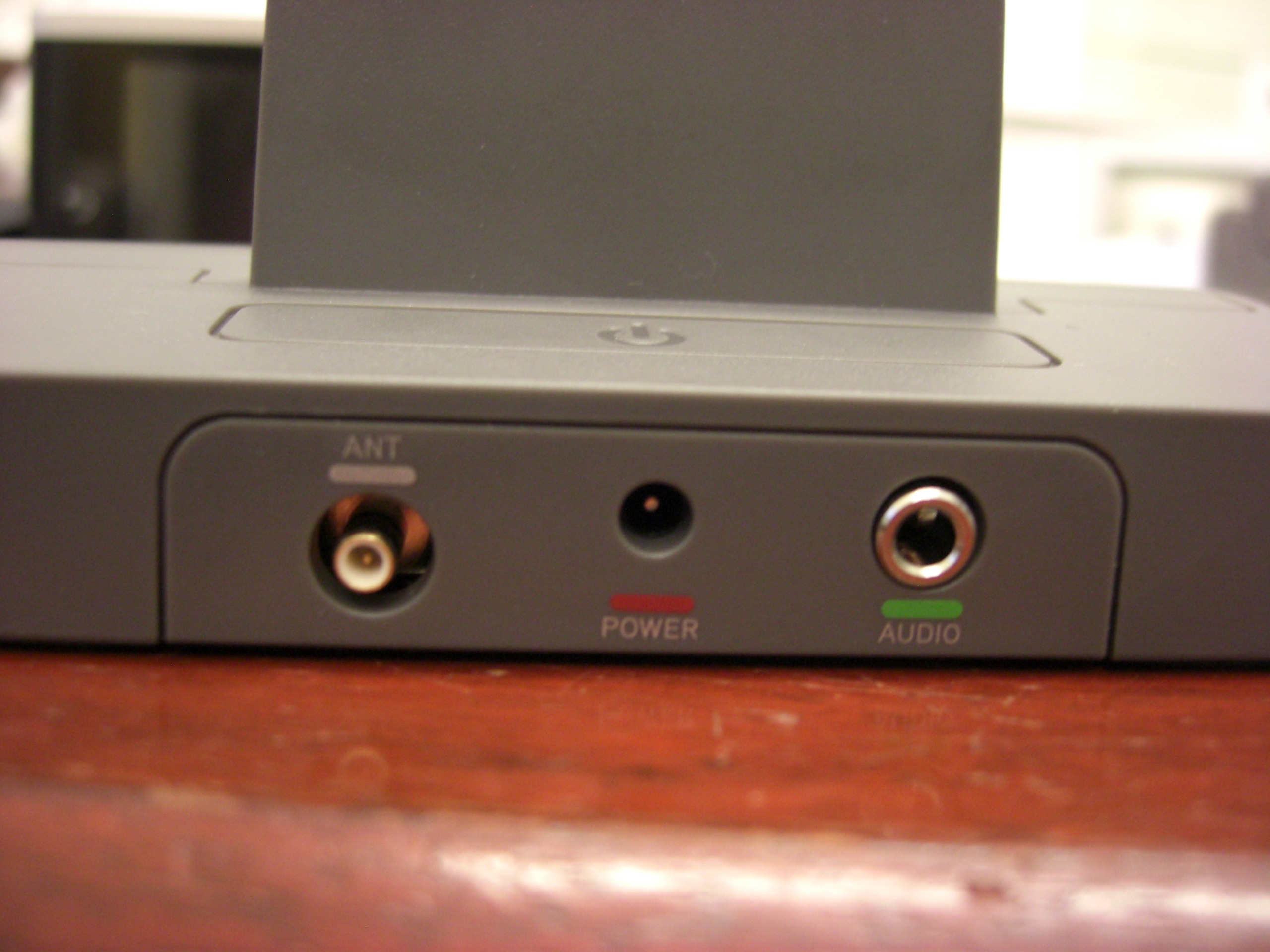 Product image for RS2SXI1