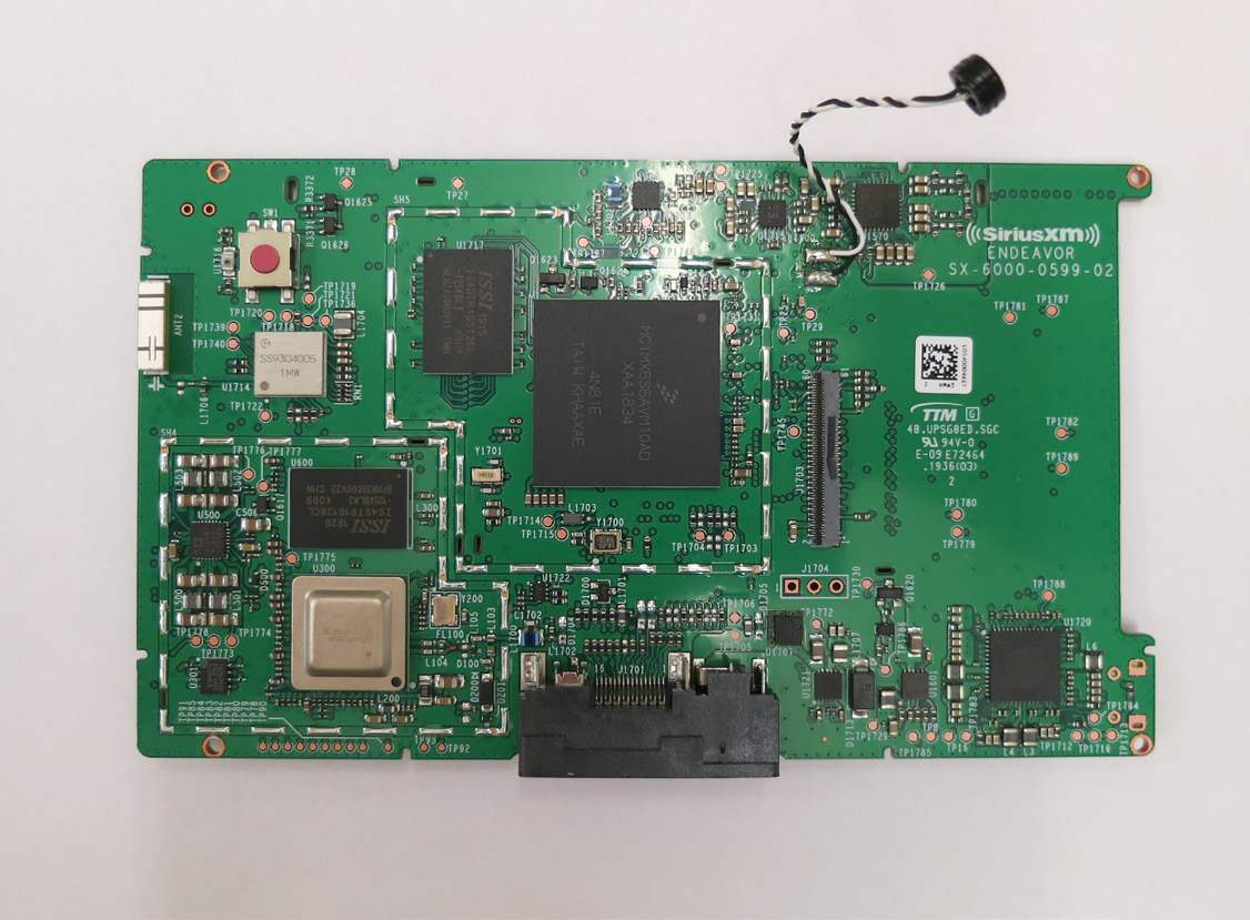 Product image for RS2SXWB1