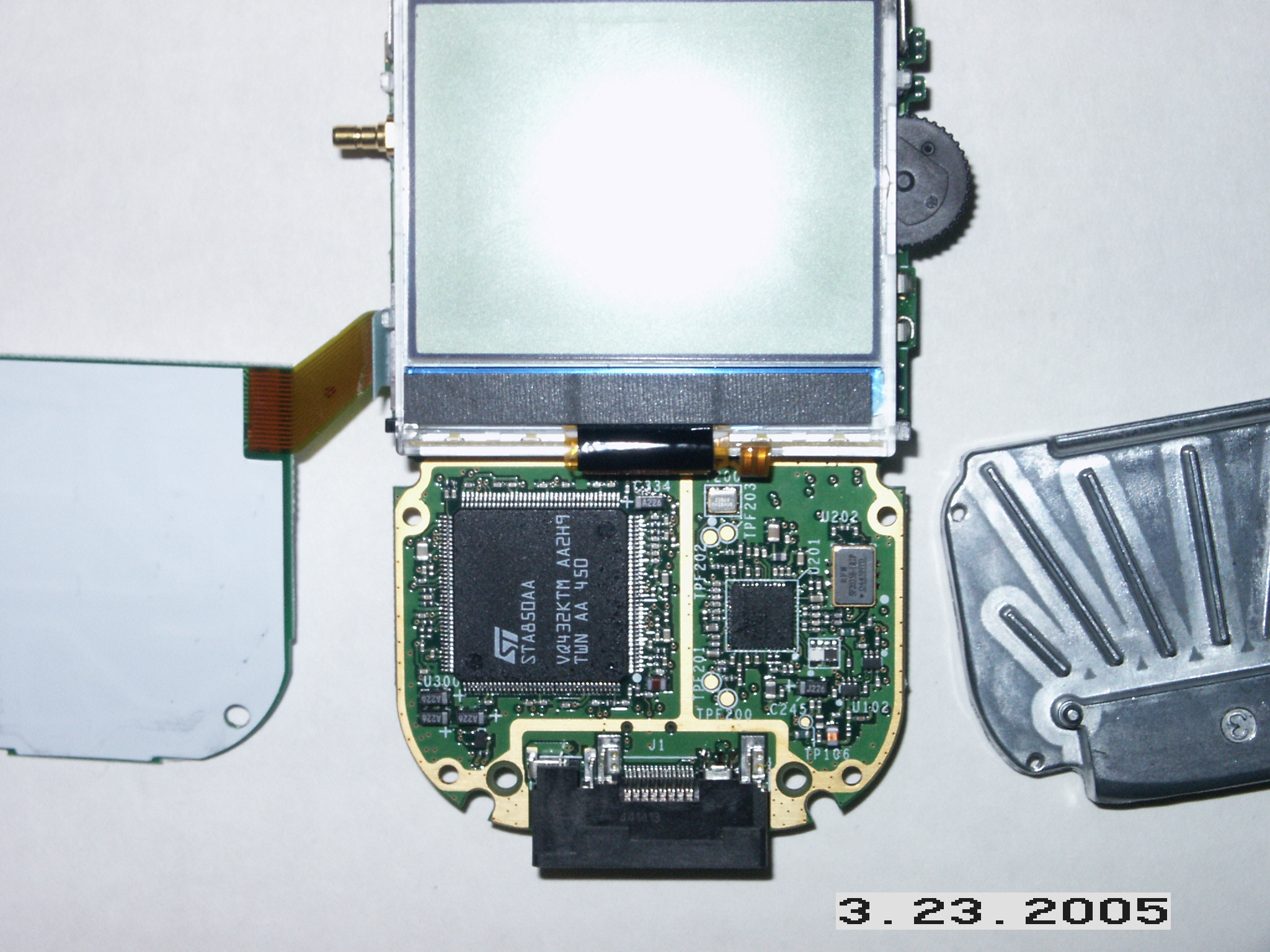 Product image for RS2TXM1000