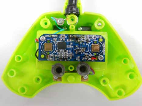 Product image for RS432814V2