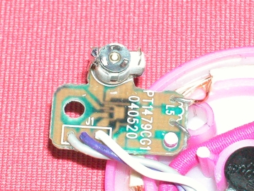 Product image for RS460348A