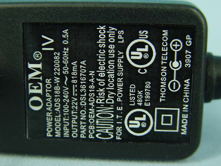 Product image for RSE-TG585V7