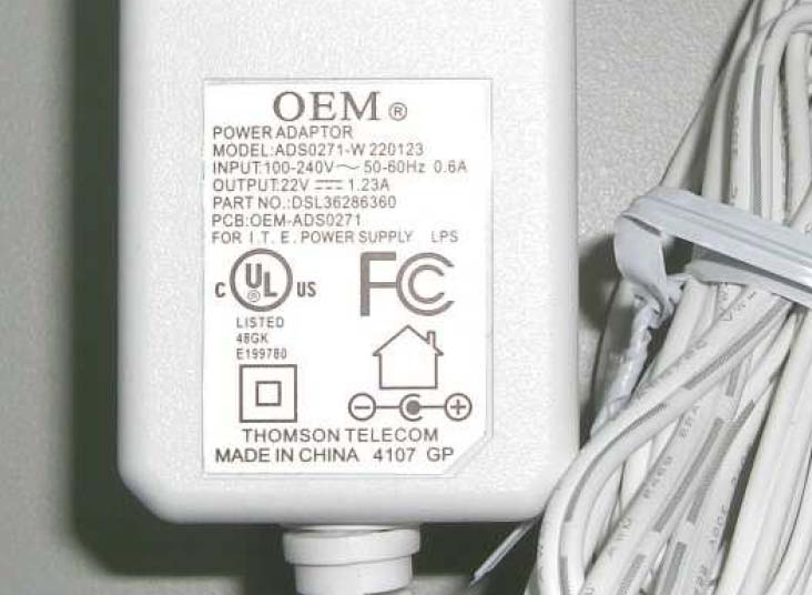 Product image for RSE-TG587N