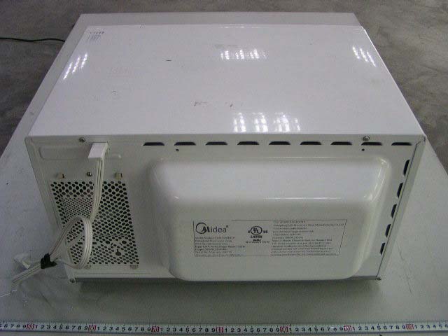 Product image for RSFEAG36AMN