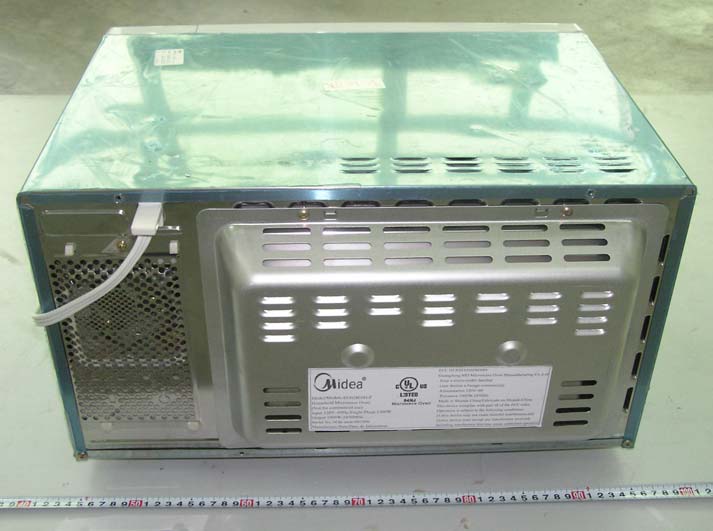 Product image for RSFEG031EMN