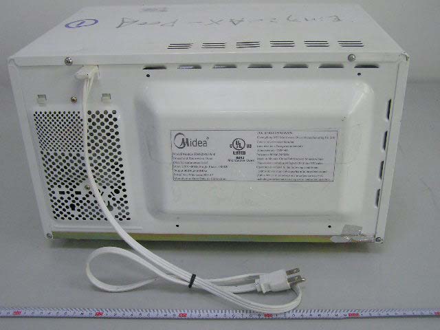 Product image for RSFEM920AMN