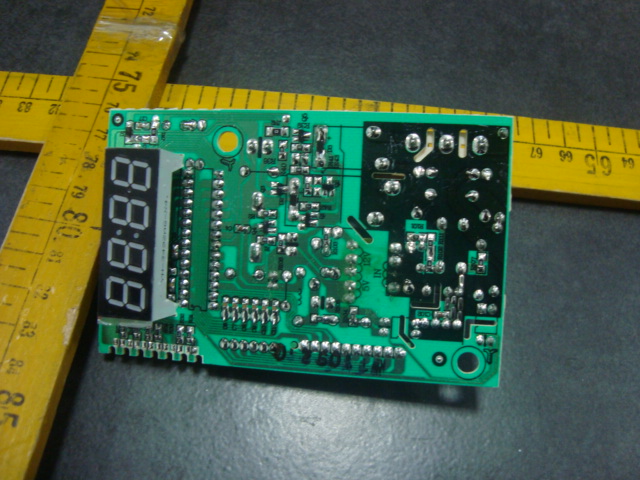 Product image for RSFXM131EYY