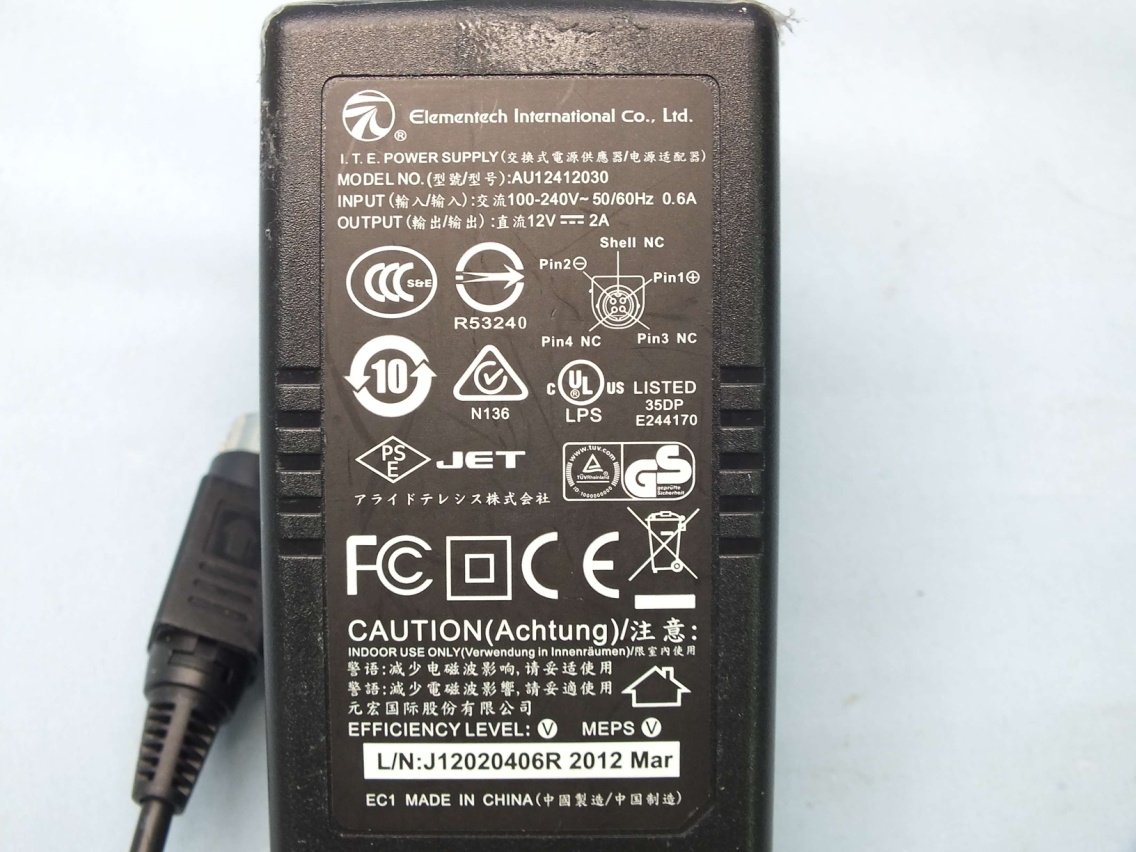 Product image for RSL-TQ3600